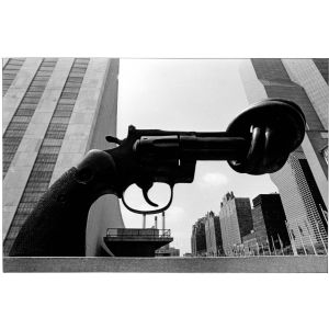 反對戰爭1992美國