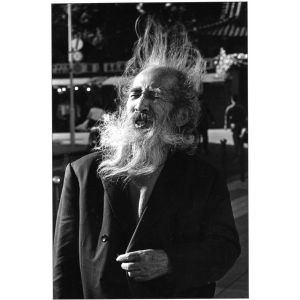 怒髮衝冠1989東京