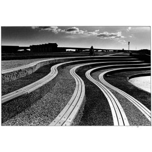 畫面構成(3)午後旋律2007