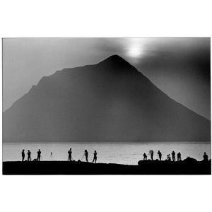 臨場應變1989日本八丈島